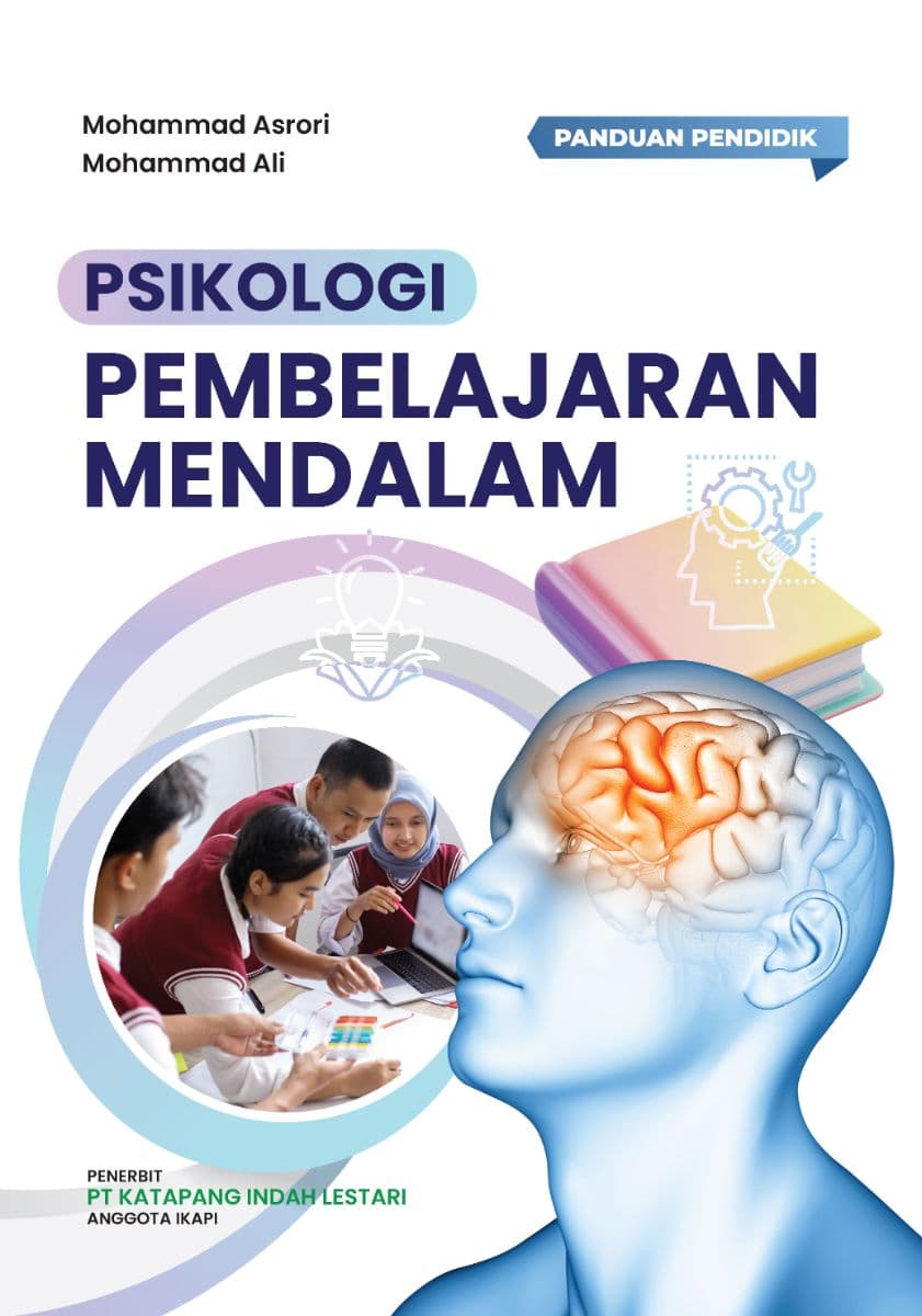Panduan Pendidik: Psikologi Pembelajaran Mendalam