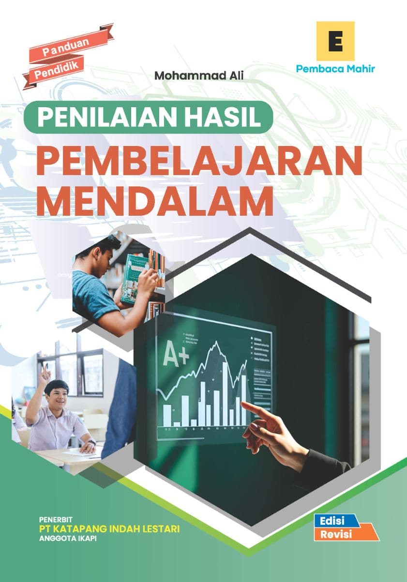 Panduan Pendidik: Media Pembelajaran dan Sumber Belajar untuk Pembelajaran Mendalam (Edisi Revisi)