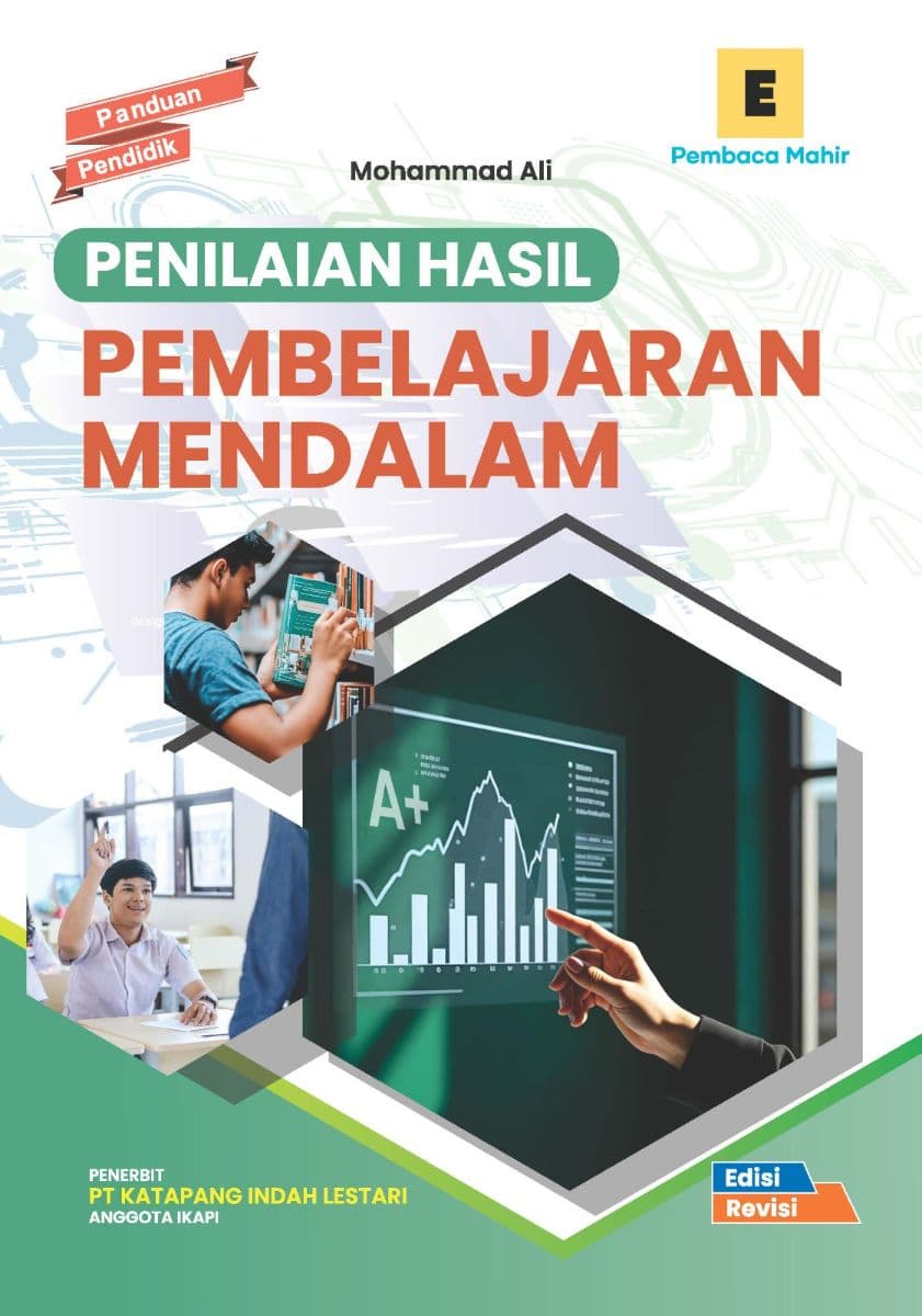 Panduan Pendidik: Penilaian Hasil Pembelajaran Mendalam (Edisi Revisi)
